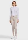 Pantalon de concours Clara Crystal Fabric - Samshield - Ultra-stretch