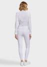 Pantalon de concours Clara Crystal Fabric - Samshield - Ultra-stretch