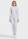 Pantalon de concours Clara Crystal Fabric - Samshield - Ultra-stretch