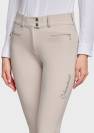 Pantalon de concours Clara Crystal Fabric - Samshield - Ultra-stretch