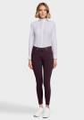 Pantalon de concours Clara Crystal Fabric - Samshield - Ultra-stretch