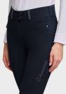Pantalon de concours Clara Crystal Fabric - Samshield - Ultra-stretch