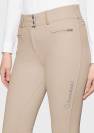 Pantalon de concours Clara Crystal Fabric - Samshield - Ultra-stretch