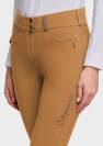 Pantalon de concours Clara Crystal Fabric - Samshield - Ultra-stretch