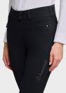 Pantalon de concours Clara Crystal Fabric - Samshield - Ultra-stretch