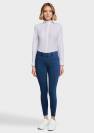 Pantalon de concours Clara Crystal Fabric - Samshield - Ultra-stretch