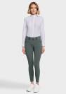 Pantalon de concours Clara Crystal Fabric - Samshield - Ultra-stretch