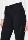 Pantalon Claranova Full Grip - Samshield - Ultra Haute Taille