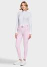 Pantalon Claranova Full Grip - Samshield - Ultra Haute Taille