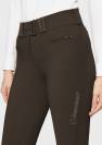 Pantalon Claranova Full Grip - Samshield - Ultra Haute Taille