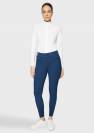Pantalon Claranova Full Grip - Samshield - Ultra Haute Taille