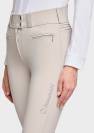 Pantalon Claranova Full Grip - Samshield - Ultra Haute Taille