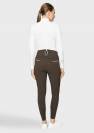 Pantalon Claranova Full Grip - Samshield - Ultra Haute Taille