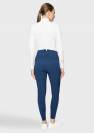Pantalon Claranova Full Grip - Samshield - Ultra Haute Taille