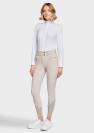 Pantalon Claranova Full Grip - Samshield - Ultra Haute Taille