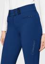 Pantalon Claranova Full Grip - Samshield - Ultra Haute Taille
