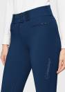 Pantalon Claranova Full Grip - Samshield - Ultra Haute Taille