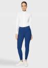 Pantalon Claranova Full Grip - Samshield - Ultra Haute Taille