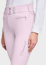 Pantalon Claranova Full Grip - Samshield - Ultra Haute Taille