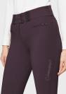 Pantalon Claranova Full Grip - Samshield - Ultra Haute Taille