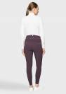 Pantalon Claranova Full Grip - Samshield - Ultra Haute Taille