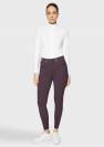 Pantalon Claranova Full Grip - Samshield - Ultra Haute Taille