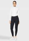 Pantalon Claranova Full Grip - Samshield - Ultra Haute Taille
