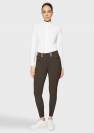 Pantalon Claranova Full Grip - Samshield - Ultra Haute Taille
