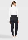 Pantalon Claranova Full Grip - Samshield - Ultra Haute Taille