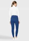 Pantalon Claranova Full Grip - Samshield - Ultra Haute Taille