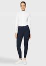 Pantalon Claranova Full Grip - Samshield - Ultra Haute Taille