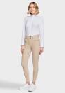 Pantalon Claranova Full Grip - Samshield - Ultra Haute Taille