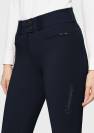 Pantalon Claranova Full Grip - Samshield - Ultra Haute Taille