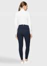 Pantalon Claranova Full Grip - Samshield - Ultra Haute Taille