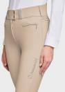 Pantalon Claranova Full Grip - Samshield - Ultra Haute Taille