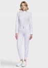 Pantalon Claranova Full Grip - Samshield - Ultra Haute Taille