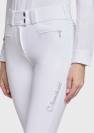 Pantalon Claranova Full Grip - Samshield - Ultra Haute Taille