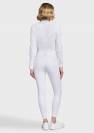 Pantalon Claranova Full Grip - Samshield - Ultra Haute Taille