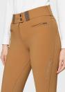 Pantalon Claranova Full Grip - Samshield - Ultra Haute Taille