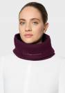Tour de cou Crystal Neck Warmer - Samshield - Doublure polaire