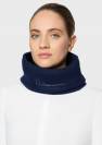 Tour de cou Crystal Neck Warmer - Samshield - Doublure polaire