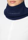 Tour de cou Crystal Neck Warmer - Samshield - Doublure polaire