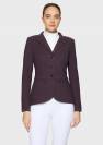 Veste de comp&eacute;tition Victorine Crystal Fabric - Samshield - Tissu respirant