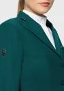 Veste de comp&eacute;tition Victorine Crystal Fabric - Samshield - Tissu respirant