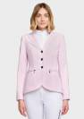 Veste de comp&eacute;tition Victorine Crystal Fabric - Samshield - Tissu respirant