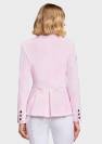 Veste de comp&eacute;tition Victorine Crystal Fabric - Samshield - Tissu respirant