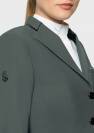 Veste de comp&eacute;tition Victorine Crystal Fabric - Samshield - Tissu respirant