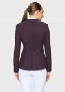 Veste de comp&eacute;tition Victorine Crystal Fabric - Samshield - Tissu respirant
