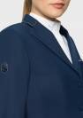 Veste de comp&eacute;tition Victorine Crystal Fabric - Samshield - Tissu respirant