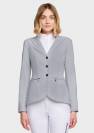 Veste de comp&eacute;tition Victorine Crystal Fabric - Samshield - Tissu respirant